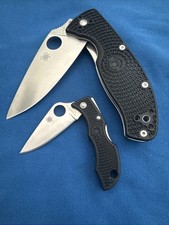 Spyderco tenacious lightweight for sale  Lebanon