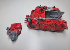 Warhammer 40k orks for sale  BOURNEMOUTH
