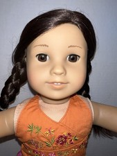 Boneca American Girl Jess McConnell Girl of the Year 2006, 18 polegadas, usado comprar usado  Enviando para Brazil
