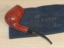 Pfeife larsen straight gebraucht kaufen  Bad Schwartau
