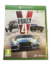 Rally xbox one usato  Ferrere