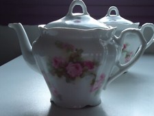 Service café porcelaine d'occasion  Grenoble-
