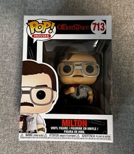 Funko pop office for sale  Los Angeles
