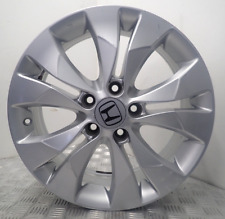 Honda silver alloy for sale  GLOUCESTER