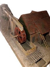 Faller wassermühle 225 gebraucht kaufen  Ostfildern