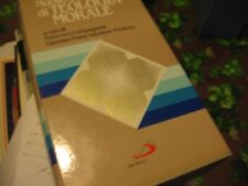 Teologia morale nuovo usato  Torino