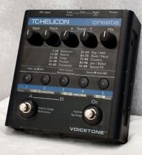 Helicon voicelive create for sale  NEWRY