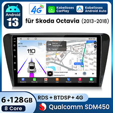 Android carplay autoradio gebraucht kaufen  Buttstädt