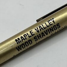Vtg ballpoint pen for sale  Dublin