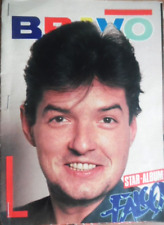 Falco star album gebraucht kaufen  Cottbus