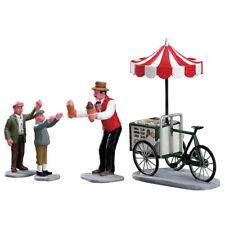 Carretto del gelato usato  Siderno
