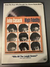 High Fidelity - DVD - GOOD comprar usado  Enviando para Brazil