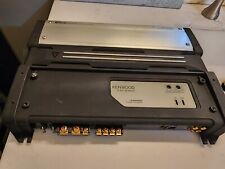 Kenwood kac 9152d for sale  Pittsburg