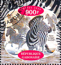 Tier wildtier zebra gebraucht kaufen  Unna