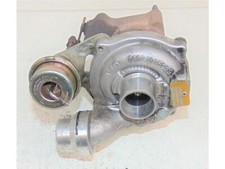 54359700012 turbina kkk usato  Torre del Greco