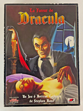 Fureur dracula oriflam d'occasion  Limours