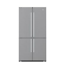 Frigorifero beko gn1406231xbn usato  Palma Campania