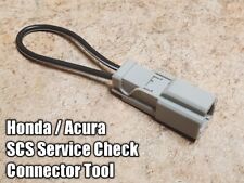 Scs service check for sale  Rio Rancho