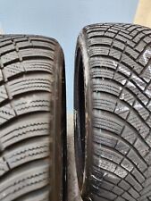 Pneumatici hankook icept usato  Reggio Emilia