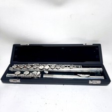 Pearl flute 525 for sale  Westminster