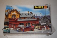 Faller 130 974 gebraucht kaufen  Paderborn