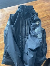 Rossignol ski jacket for sale  GLASGOW