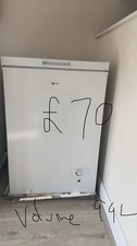 Igenix ig100 freestanding for sale  PRESTON