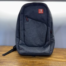 Mochila de viagem Nintendo Switch Elite Player – Console e estojo de acessórios comprar usado  Enviando para Brazil