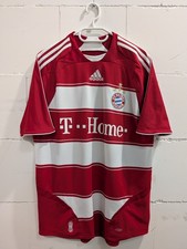 Bayern münchen trikot gebraucht kaufen  Köln