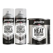 Jenolite stove bbq for sale  BIGGLESWADE