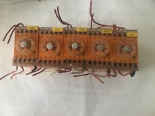 schleicher zeitrelais gebraucht kaufen  Sarstedt