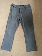 Voi mens grey for sale  DRIFFIELD
