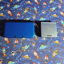 Nintendo 3ds console for sale  Allen