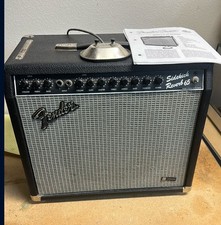 Fender sidekick reverb for sale  Lakeland