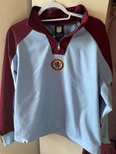 Aston villa retro for sale  BIRMINGHAM