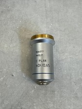 Leica plan 40x for sale  Lorton