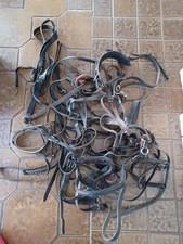 Reitsportpaket gebrauch zügel gebraucht kaufen  Rotenburg a. d. Fulda