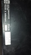 Untested wandel goltermann usato  Vaiano Cremasco