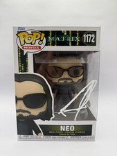 Keanu reeves matrix for sale  Las Vegas