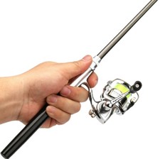 Teleskop angelrute set gebraucht kaufen Teleskop angelrute set gebraucht kaufen  Rastatt