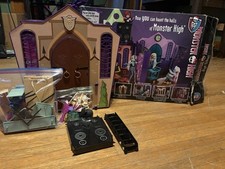 Mattel monster high for sale  Peoria