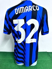 Maglia inter dimarco usato  Roma