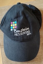 Baseballcap mütze hessentag gebraucht kaufen Baseballcap mütze hessentag gebraucht kaufen  Bensheim