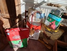 Recycled tote bags for sale  Ellsworth