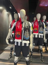 Newcastle united official for sale  NEWCASTLE UPON TYNE