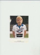 schalke autogrammkarten gebraucht kaufen schalke autogrammkarten gebraucht kaufen Frankfurt am Main