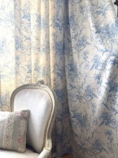 Rideaux vintage laura d'occasion  Montignac