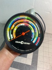 Vintage color lector for sale  San Luis