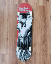 Birdhouse complete skateboard usato  Spedire a Italy