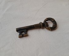Messing korkenzieher schlüsse gebraucht kaufen  Stepenitztal